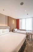 Туры в отель Sotetsu Grand Fresa Bangkok Туры в отель Sotetsu Grand Fresa Bangkok