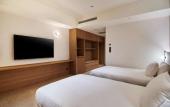 Туры в отель Sotetsu Grand Fresa Bangkok Туры в отель Sotetsu Grand Fresa Bangkok