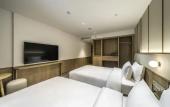Туры в отель Sotetsu Grand Fresa Bangkok Туры в отель Sotetsu Grand Fresa Bangkok