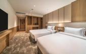 Туры в отель Sotetsu Grand Fresa Bangkok Туры в отель Sotetsu Grand Fresa Bangkok