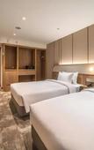 Туры в отель Sotetsu Grand Fresa Bangkok Туры в отель Sotetsu Grand Fresa Bangkok