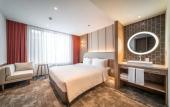 Туры в отель Sotetsu Grand Fresa Bangkok Туры в отель Sotetsu Grand Fresa Bangkok