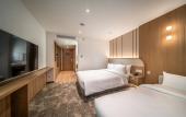Туры в отель Sotetsu Grand Fresa Bangkok Туры в отель Sotetsu Grand Fresa Bangkok