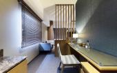 Туры в отель Hotel Hillarys Shinsaibashi Туры в отель Hotel Hillarys Shinsaibashi