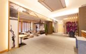 Туры в отель Hotel Hillarys Shinsaibashi Туры в отель Hotel Hillarys Shinsaibashi