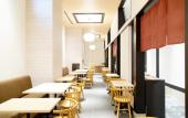Туры в отель Hotel Hillarys Shinsaibashi Туры в отель Hotel Hillarys Shinsaibashi