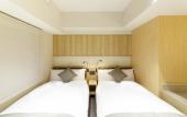Туры в отель Hotel Hillarys Shinsaibashi Туры в отель Hotel Hillarys Shinsaibashi