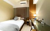 Туры в отель Hotel Hillarys Shinsaibashi Туры в отель Hotel Hillarys Shinsaibashi