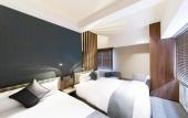 Туры в отель Hotel Hillarys Shinsaibashi Туры в отель Hotel Hillarys Shinsaibashi