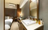 Туры в отель Hotel Hillarys Shinsaibashi Туры в отель Hotel Hillarys Shinsaibashi
