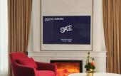 Туры в отель The Stage Shanghai Туры в отель The Stage Shanghai