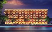 Туры в отель The Stage Shanghai Туры в отель The Stage Shanghai