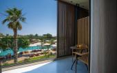 Туры в отель Portes Theros Туры в отель Portes Theros