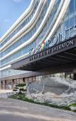Туры в отель Four Points by Sheraton Datong Pingcheng Туры в отель Four Points by Sheraton Datong Pingcheng