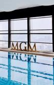 Туры в отель MGM Shanghai West Bund Туры в отель MGM Shanghai West Bund