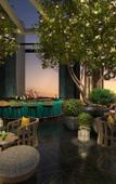 Туры в отель MGM Shanghai West Bund Туры в отель MGM Shanghai West Bund