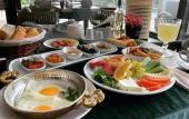 Туры в отель Iskenderun Vipark Otel & Spa Туры в отель Iskenderun Vipark Otel & Spa