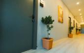 Туры в отель Iskenderun Vipark Otel & Spa Туры в отель Iskenderun Vipark Otel & Spa