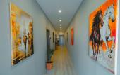 Туры в отель Iskenderun Vipark Otel & Spa Туры в отель Iskenderun Vipark Otel & Spa