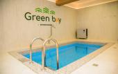 Туры в отель Green Bay (Green Bay) Туры в отель Green Bay (Green Bay)
