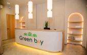 Туры в отель Green Bay (Green Bay) Туры в отель Green Bay (Green Bay)
