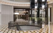 Туры в отель Arsuz Jumanah Premium Туры в отель Arsuz Jumanah Premium