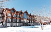 Туры в отель Gulkam Resort Туры в отель Gulkam Resort