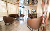 Туры в отель Educity Suit & Hotels Туры в отель Educity Suit & Hotels