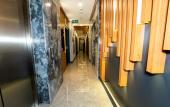 Туры в отель Educity Suit & Hotels Туры в отель Educity Suit & Hotels