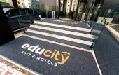 Туры в отель Educity Suit & Hotels Туры в отель Educity Suit & Hotels