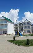 Туры в отель Taunkhaus na Beregu Morya Private House Туры в отель Taunkhaus na Beregu Morya Private House