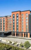 Туры в отель Golden Tulip Gebkim Kocaeli Туры в отель Golden Tulip Gebkim Kocaeli