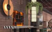 Туры в отель Canopy by Hilton Izmir Bomonti Туры в отель Canopy by Hilton Izmir Bomonti