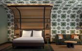 Туры в отель Canopy by Hilton Izmir Bomonti Туры в отель Canopy by Hilton Izmir Bomonti