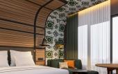 Туры в отель Canopy by Hilton Izmir Bomonti Туры в отель Canopy by Hilton Izmir Bomonti