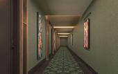 Туры в отель Canopy by Hilton Izmir Bomonti Туры в отель Canopy by Hilton Izmir Bomonti