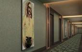 Туры в отель Canopy by Hilton Izmir Bomonti Туры в отель Canopy by Hilton Izmir Bomonti