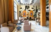 Туры в отель Hotel Unico Maarif Туры в отель Hotel Unico Maarif