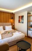 Туры в отель Hotel Unico Maarif Туры в отель Hotel Unico Maarif
