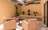 Туры в отель Hotel Unico Maarif Туры в отель Hotel Unico Maarif