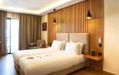Туры в отель Hotel Unico Maarif Туры в отель Hotel Unico Maarif