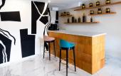 Туры в отель Hotel Unico Maarif Туры в отель Hotel Unico Maarif