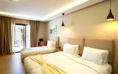 Туры в отель Hotel Unico Maarif Туры в отель Hotel Unico Maarif