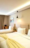 Туры в отель Hotel Unico Maarif Туры в отель Hotel Unico Maarif
