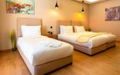 Туры в отель Hotel Unico Maarif Туры в отель Hotel Unico Maarif