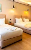 Туры в отель Hotel Unico Maarif Туры в отель Hotel Unico Maarif