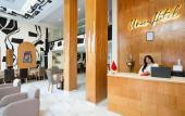 Туры в отель Hotel Unico Maarif Туры в отель Hotel Unico Maarif