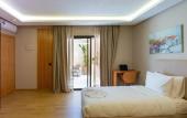 Туры в отель Hotel Unico Maarif Туры в отель Hotel Unico Maarif