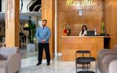 Туры в отель Hotel Unico Maarif Туры в отель Hotel Unico Maarif