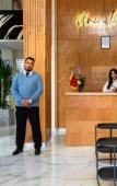 Туры в отель Hotel Unico Maarif Туры в отель Hotel Unico Maarif